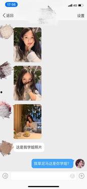 四姐被爆料最新截屏